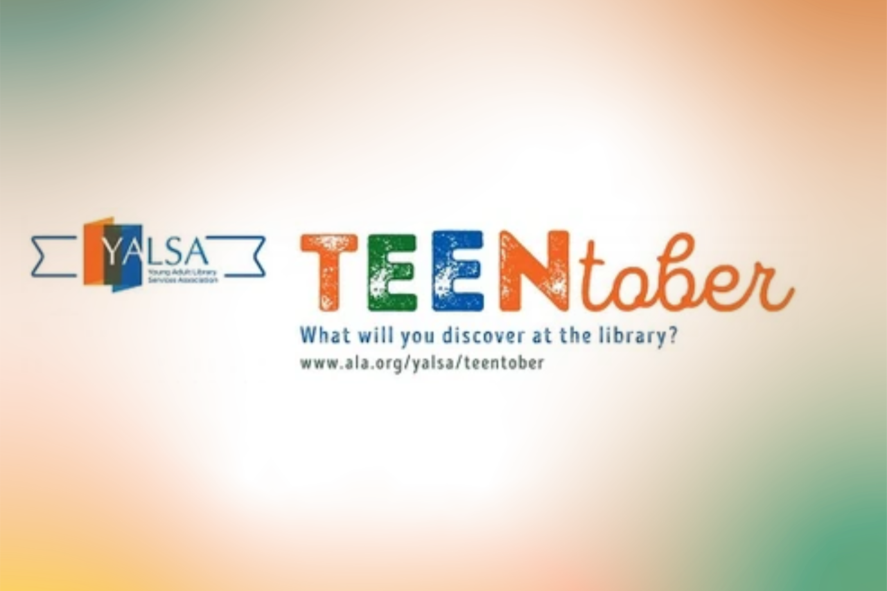 TEENtober