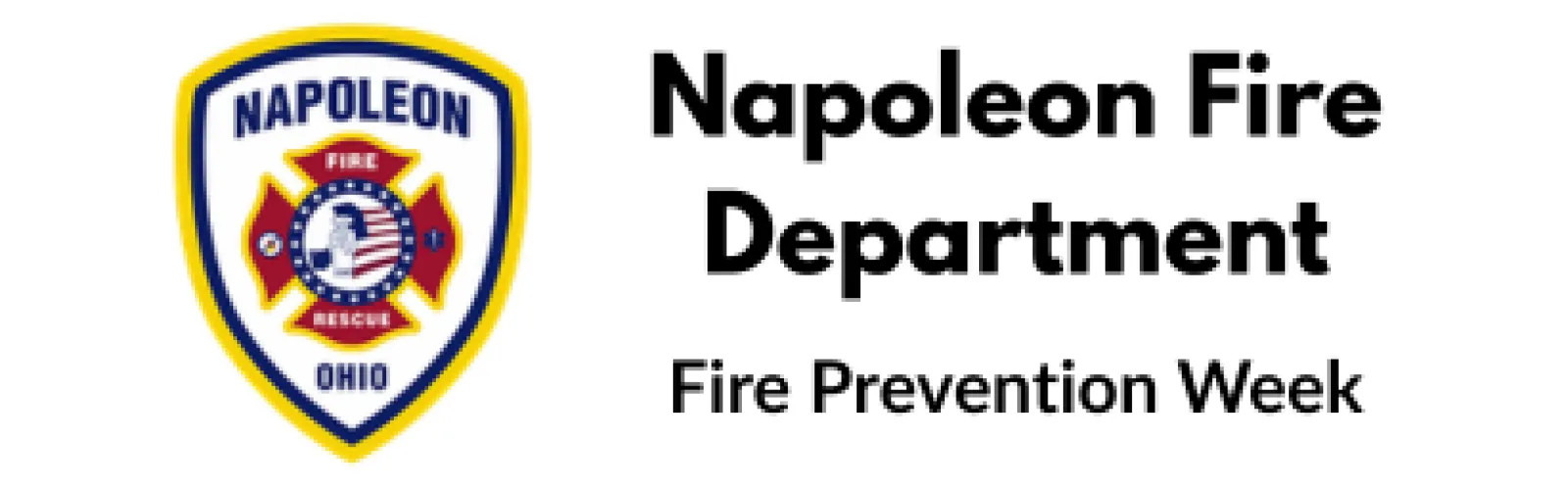 Napoleon Fire Department