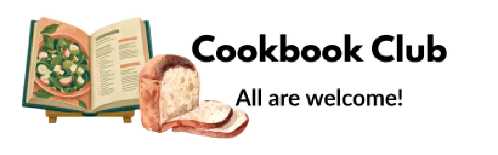 Cookbook Club