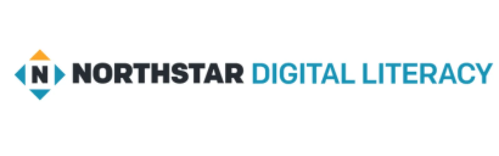 Northstar Digital Literacy Logo
